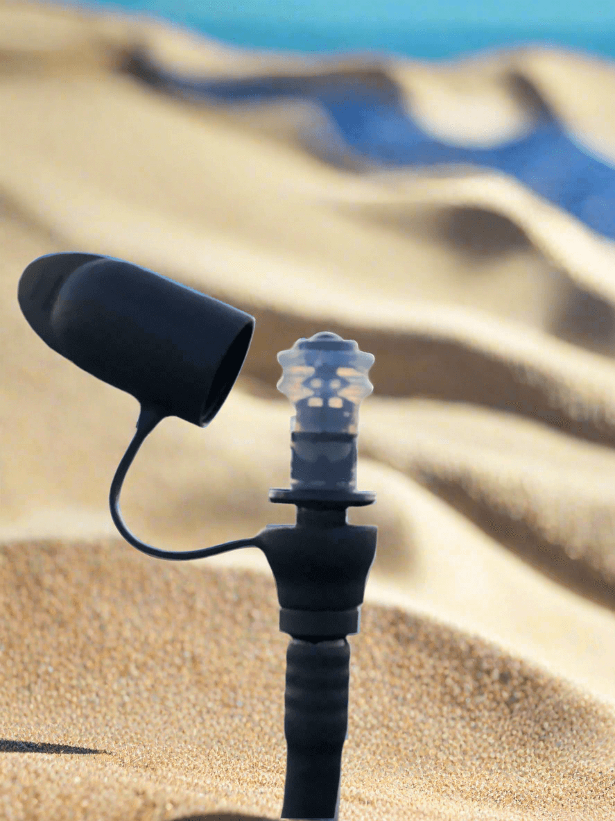 Water Caddie 3L Hydration Bladder Featuring 6 Foot Tube